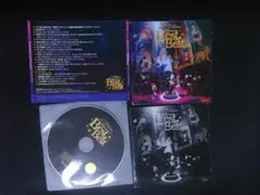 ディズニーファン読者が選んだ　ディズニー ベスト・オブ・ベスト CD