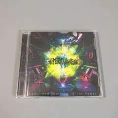 2026年最新】fear and loathing in las vegas cdの人気アイテム - メルカリ
