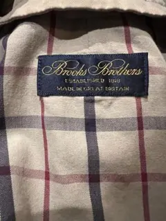 Brooks Brothers トレンチコート 38R（値下げ中）