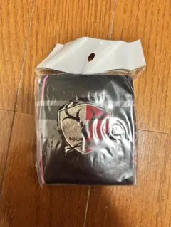 鹿島アントラーズ リストバンド 12番