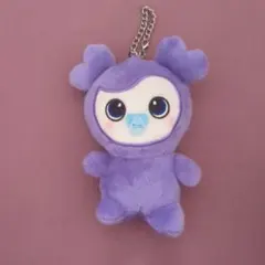 BABY LOVELYS アイスぬいぐるみバッチ 【Baby NAVELY】 - メルカリ