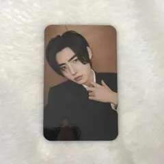 ENHYPEN DARK MOON MEMORABILIA ソンフン 封入トレカ