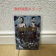 2025年最新】ufc ポスターの人気アイテム - メルカリ