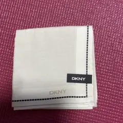 DKNY ハンカチ