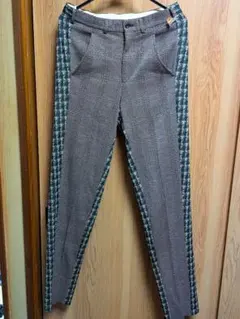 コム・デ・ギャルソン　オムプリュス メンズパンツ M