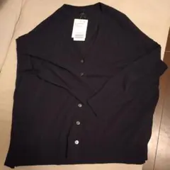Spick & Span《接触冷感》ICE FINE Vネックカーディガン