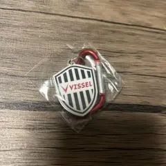 Jリーグ メタルチャーム ヴィッセル神戸