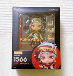 2025年最新】ねんどろいどカリムの人気アイテム - メルカリ