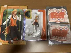 うたプリ ASSDMS まとめ売り レン