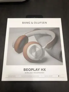 ☆新品が超激安☆ Bang&Olufsen Beoplay HX Timber - メルカリ