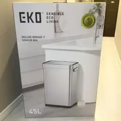 EKO センサーゴミ箱 EK 9285 12L - メルカリ