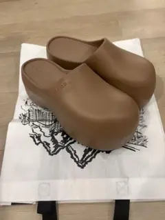 OFOF 1F BROWN UK4のサムネイル