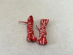 Supreme シューレース 靴ひも