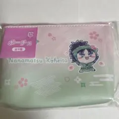 フリューくじ 忍たま桜もちぴこの段 七松小平太 - メルカリ