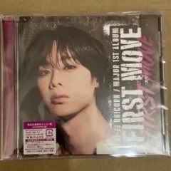Hi-Fi Un!corn FIRST MOVE ヒョンユル CD ハパユ - メルカリ