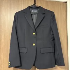 OLIVE des OLIVE ネイビージャケット Sサイズのサムネイル