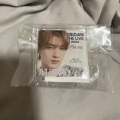 M!LK 山中柔太朗 デコガチャ