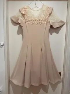 snidel ドレス パーティー 結婚式 オケージョン