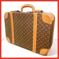 2025年最新】スーツケース ヴィトンの人気アイテム - メルカリ