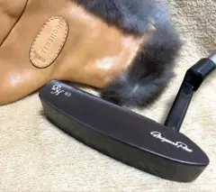 Mizuno Pro ミズノプロ RH63 パターのサムネイル