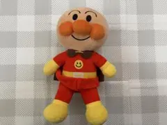 アンパンマンぬいぐるみ 約30cm