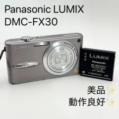 2026年最新】DMC-FX30 美品の人気アイテム - メルカリ