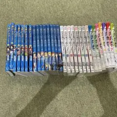 漫画　まとめ売り　異世界コミック