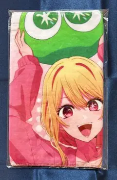 2026年最新】推しの子タオルの人気アイテム - メルカリ