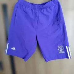adidas 2002 FIFA ワールドカップ ショートパンツ Mのサムネイル