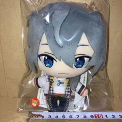 あんさんぶるスターズ！あんスタ ぬいぐるみ 新衣装 Crazy:B 椎名ニキ