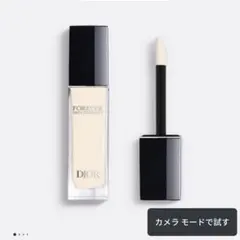 Dior フォーエヴァー スキン コレクト コンシーラー 　00