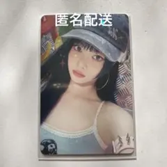 LESSERAFIM ルセラ ウンチェ spaghetti weverse 特典