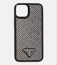 PRADA iphone17ケース ブラック 最後の1品 正規品 新品未使用品