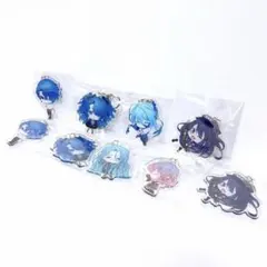 Ado アクリルキーホルダーセット　まとめ売り　【バラ売り可】 Ado キーホルダー まとめ売り バラ売り可 - メルカリ