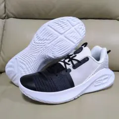 CURRY 6 FLOTRO "SHOOTING STAR" 28センチ