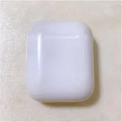 Apple AirPods 第2世代 ケースのみ　A1602