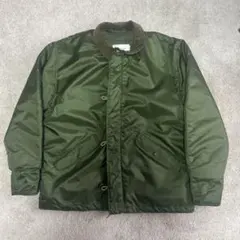 2026年最新】a-1 デッキジャケットの人気アイテム - メルカリ