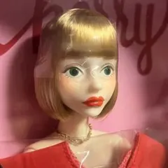 チェリーちゃん クリーミーブルーベリー be my baby! Cherry チェリーちゃん クリーミーブルーベリー be my baby! Cherry - メルカリ