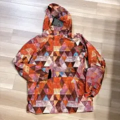 BONFIRE スノボウエア