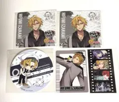 ヒプノシスマイク シンジュク 麻天狼 伊弉冉一二三 グッズまとめ売り