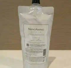 2026年最新】NANOAMINO PREMIUM トリートメントの人気アイテム - メルカリ
