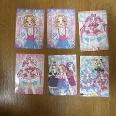 名探偵プリキュア　キラキラトレーディングコレクション