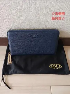 COACH 長財布 ネイビー レガシーパーフォレイテッドレザー コーチ 
