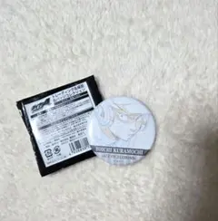 ダイヤのA　原画展　倉持洋一　トレーディング 名場面缶バッジコレクション