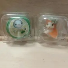 シルバニア　 どきどきコレクション 赤ちゃんフルーツパーティー2　まとめて