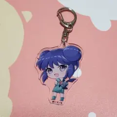 学園アイドルマスター サントリー アクキー 月村手毬 - メルカリ