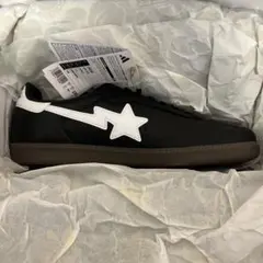 年末セール adidas SANBA APE コラボ スニーカー 27.5cm - メルカリ