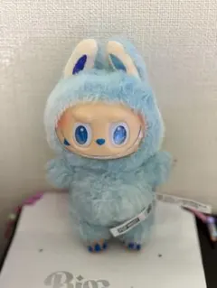 LABUBU ラブブ BigintoEnergy HOPE