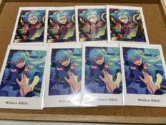 あんスタ　ぱしゃっつ　vol.6 5 fine 日々樹渉　P.A.shots!!