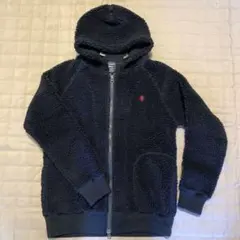 ジムフレックス フリースジャケット